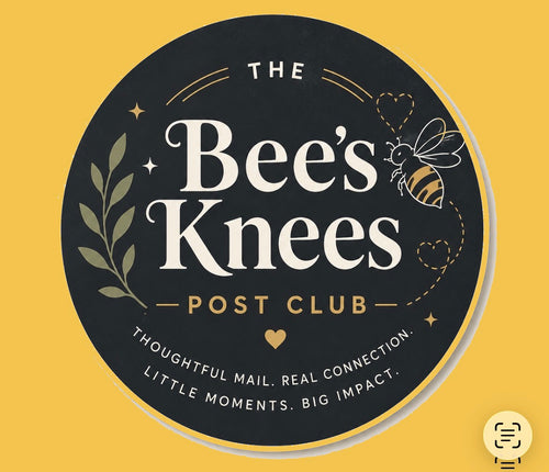 The Bee's Knees Post Club